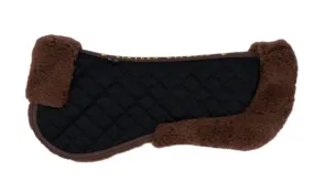 Sixteen Cypress Wool Fleece Half Pad
