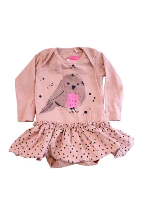 Soft Gallery Bodysuit, 00