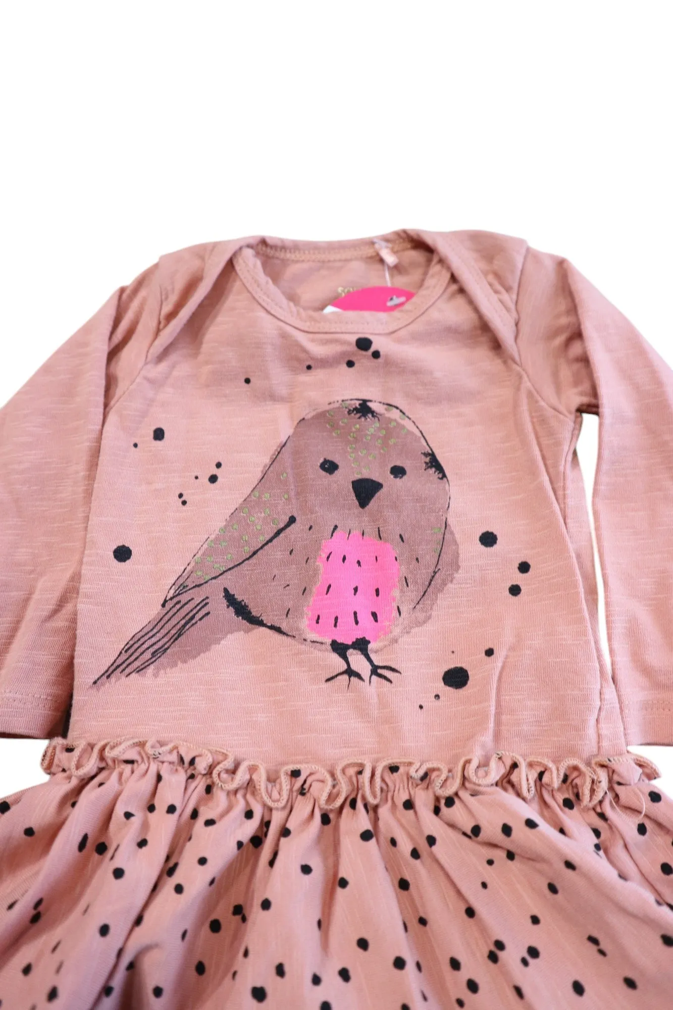 Soft Gallery Bodysuit, 00
