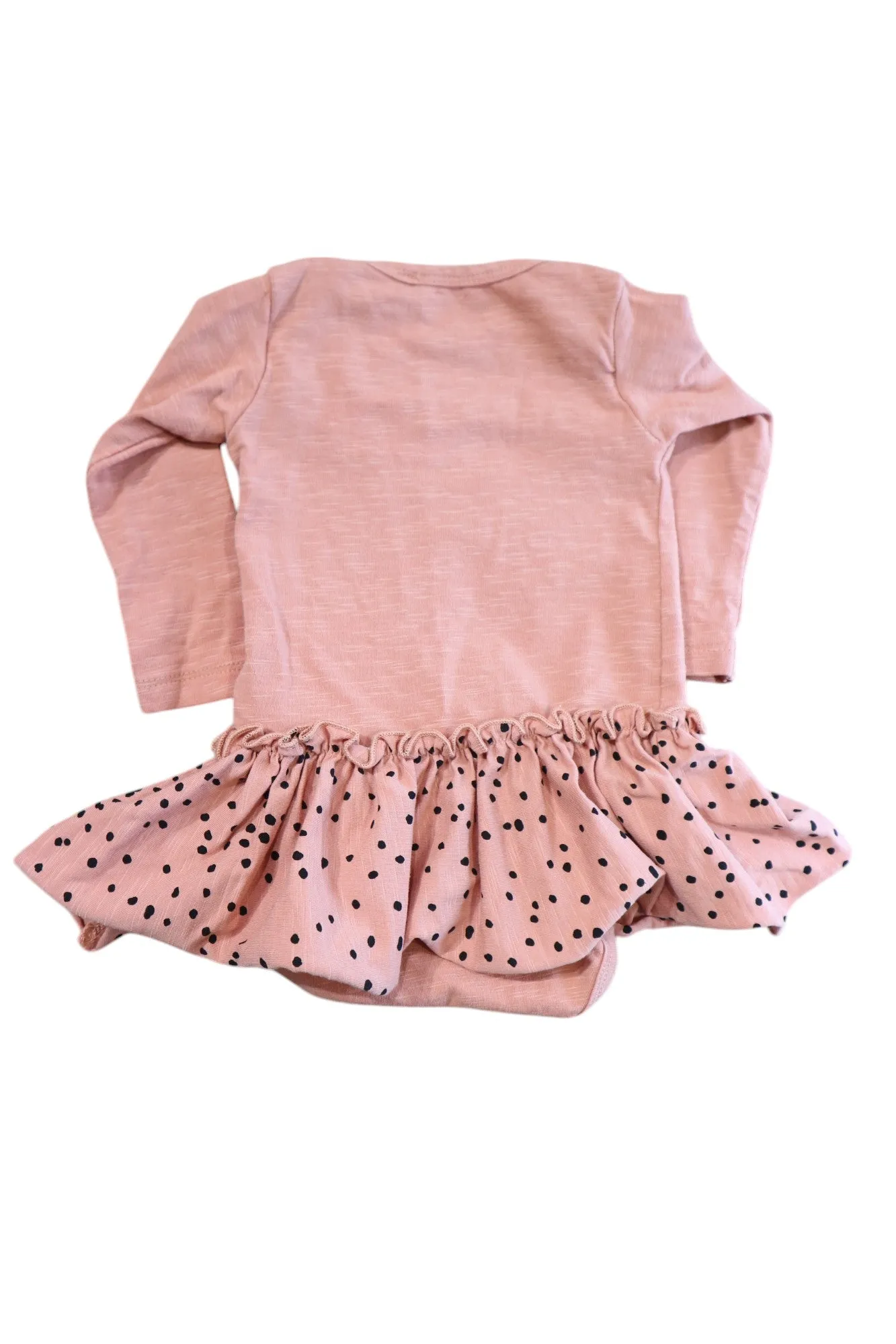 Soft Gallery Bodysuit, 00