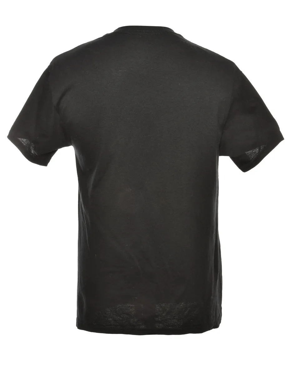 South StPaul Wrestling Printed T-shirt - M