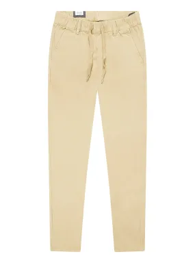 Southpole Open Button Joggers