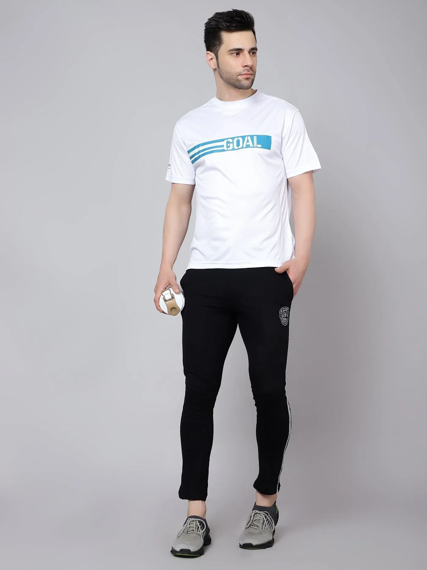 Sports GOAL t-shirt