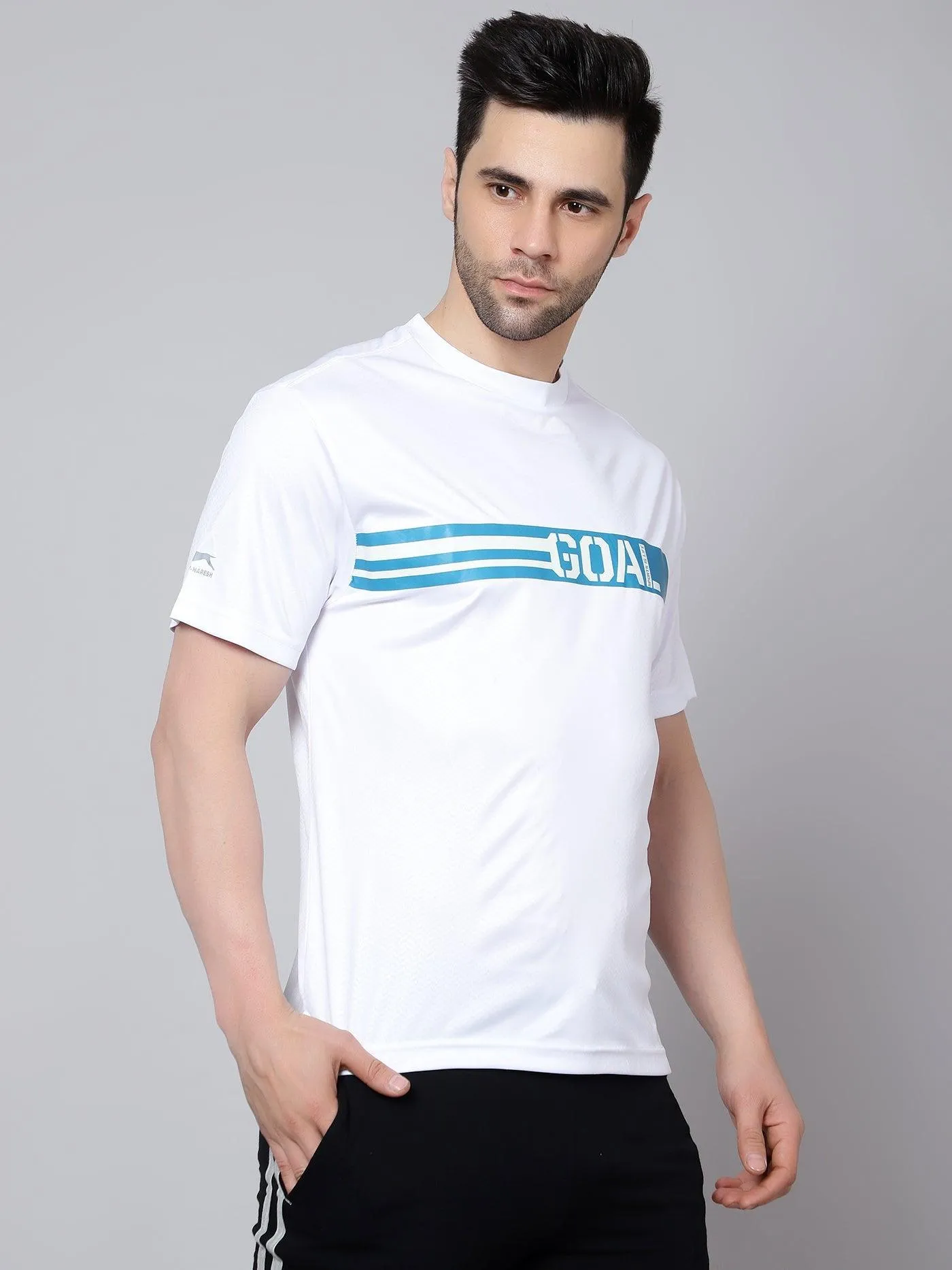 Sports GOAL t-shirt