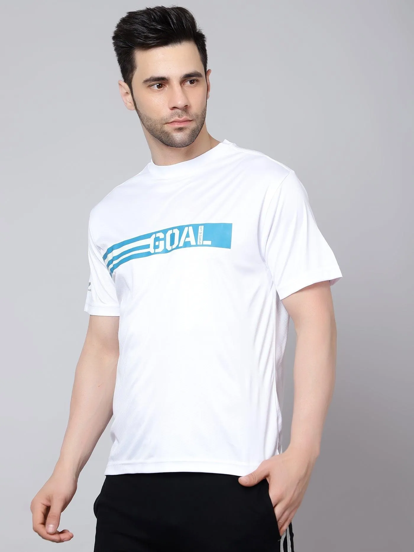 Sports GOAL t-shirt
