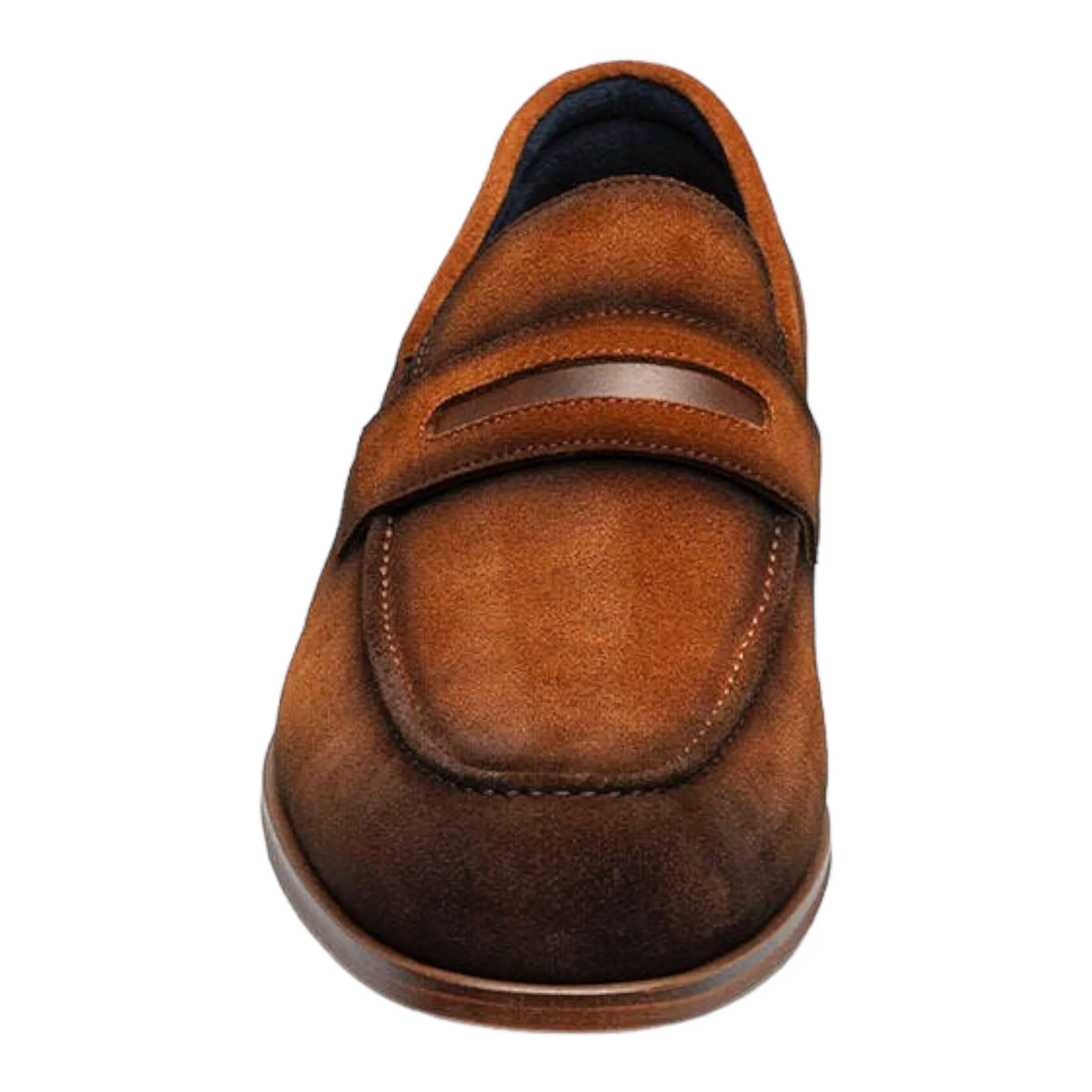 STACY ADAMS: Burke Slip On 25676