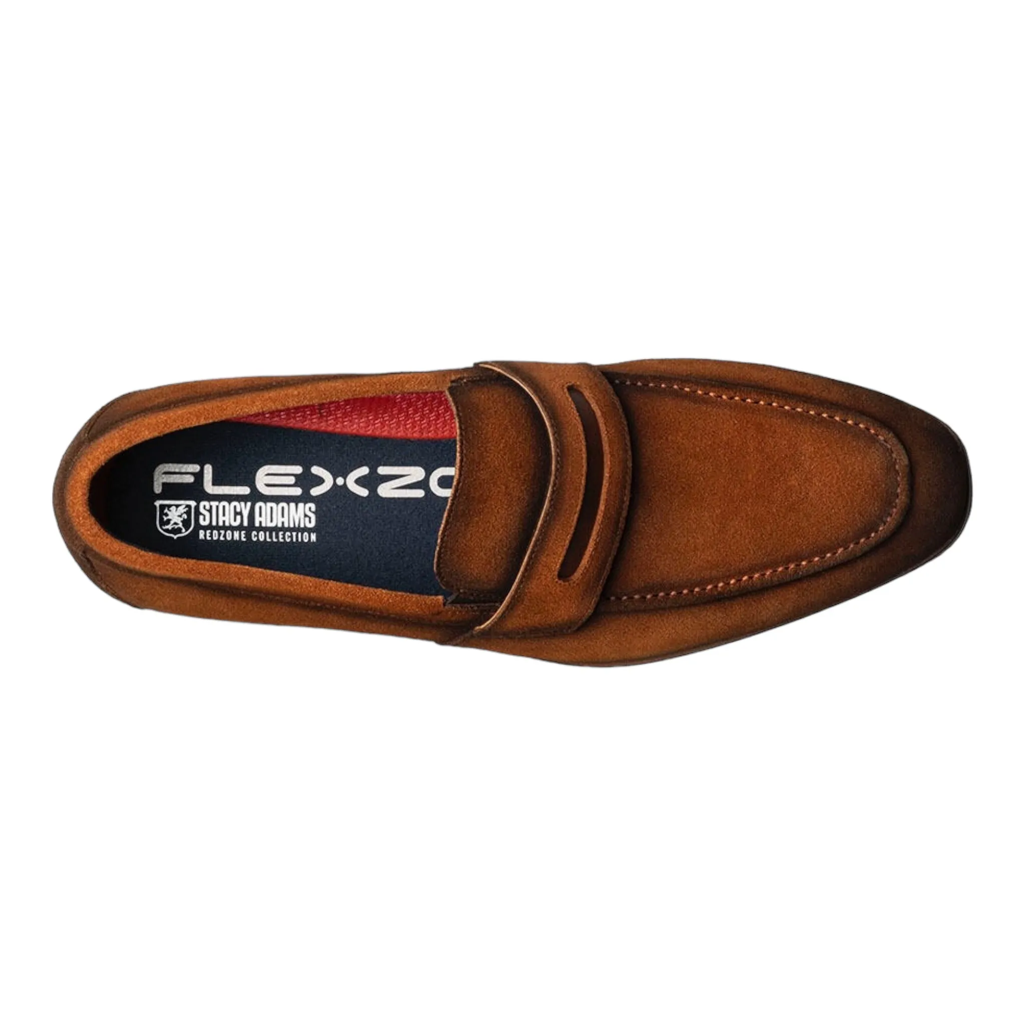 STACY ADAMS: Burke Slip On 25676
