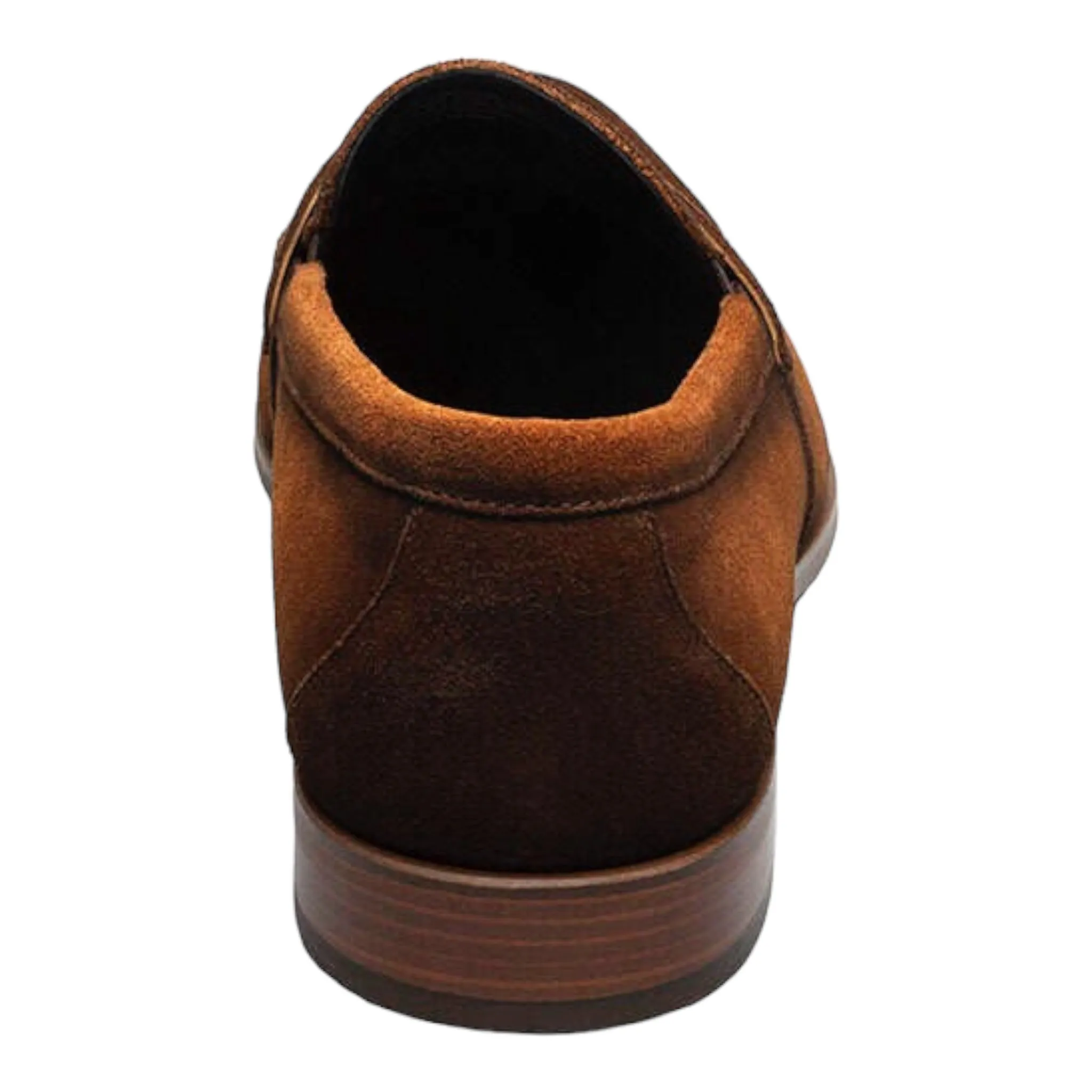 STACY ADAMS: Burke Slip On 25676
