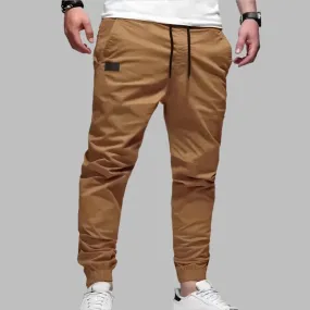 Stellson Joggers | Casual moderne Herrenhose