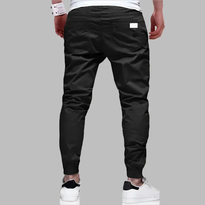 Stellson Joggers | Casual moderne Herrenhose