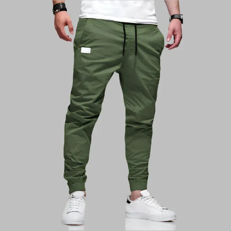 Stellson Joggers | Casual moderne Herrenhose