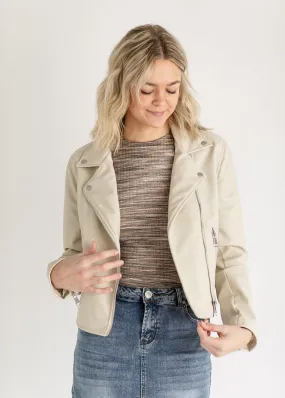 Steve Madden® Nico Ribbed Knit Bodysuit - FINAL SALE