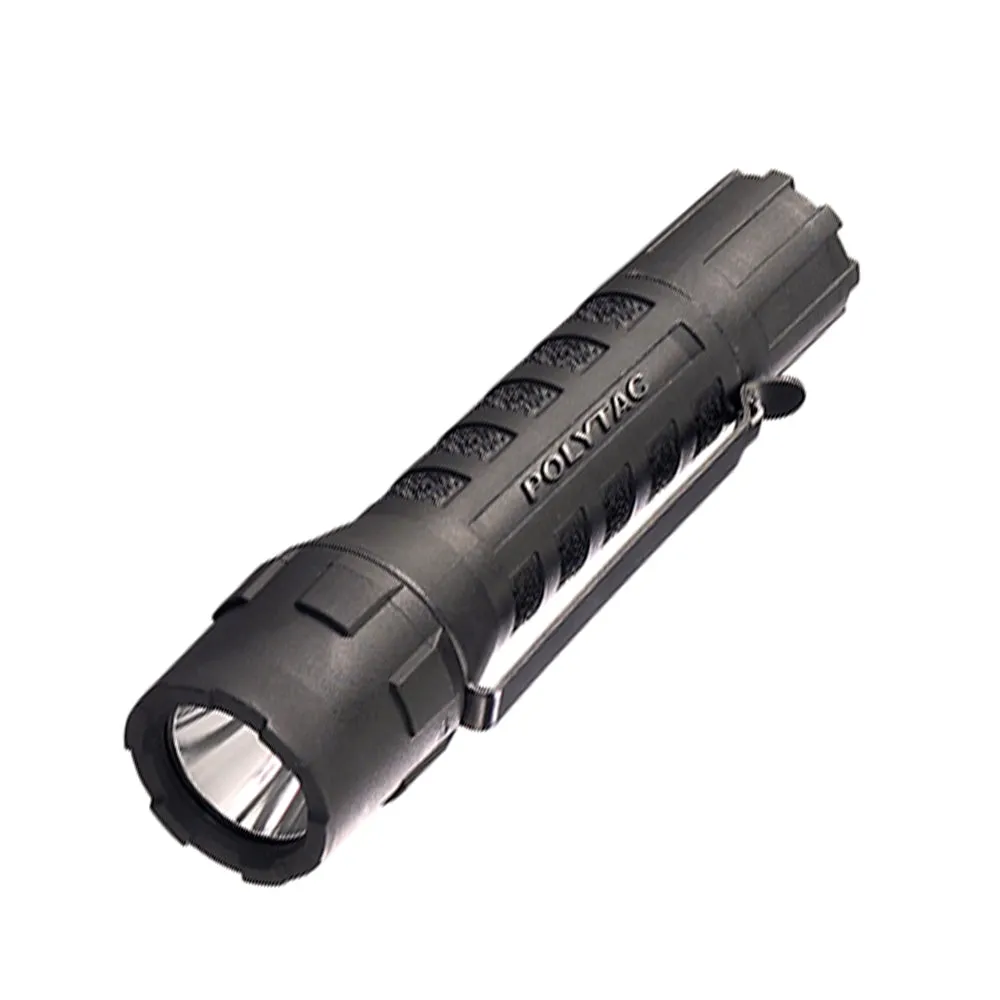 Streamlight 88850 PolyTac Flashlight (Black)