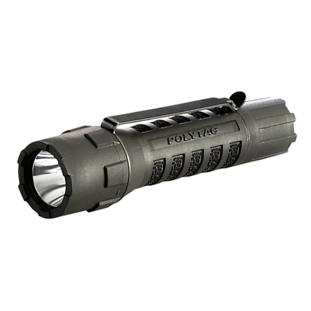 Streamlight 88850 PolyTac Flashlight (Black)