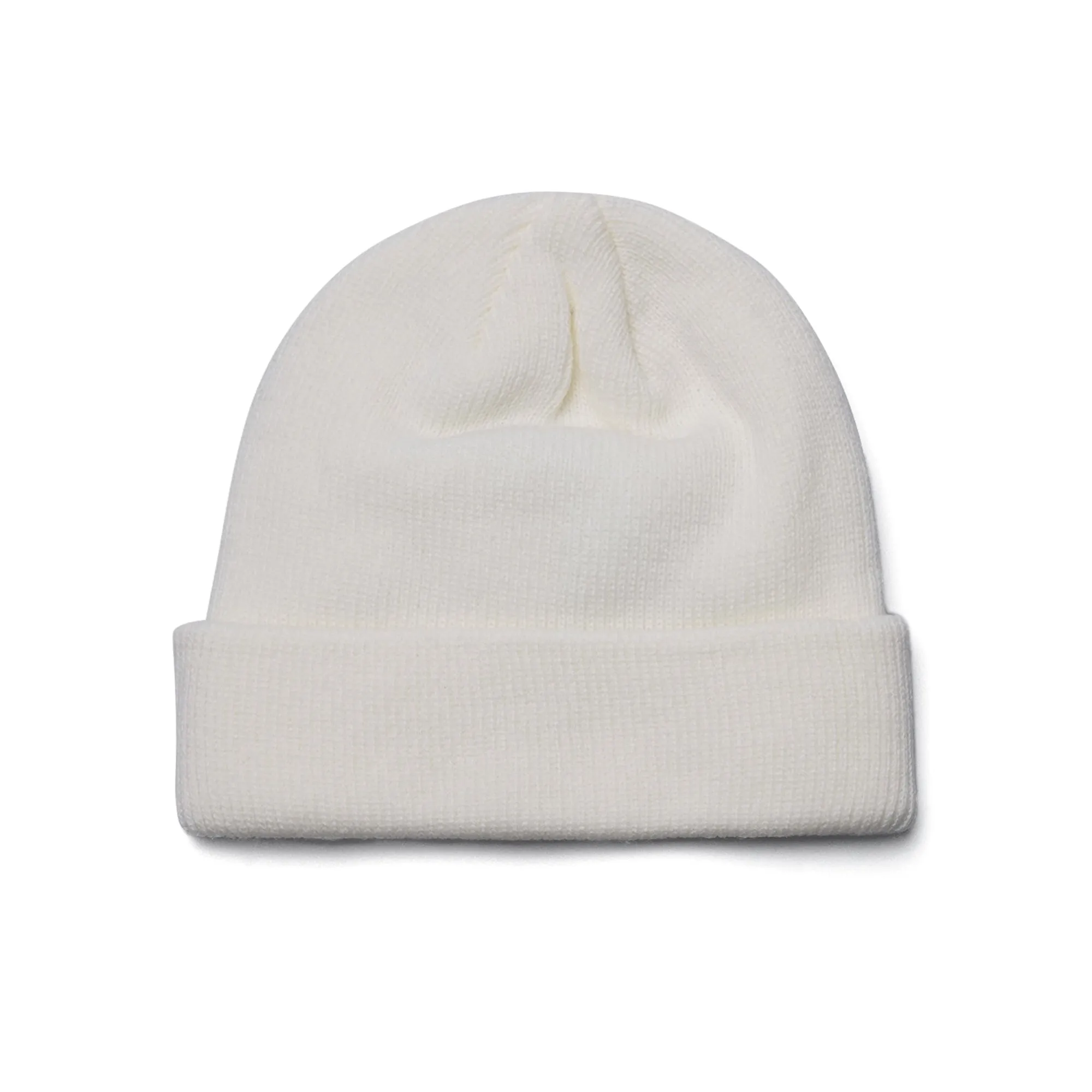 SUNDAY RABBIT BEANIE WHITE