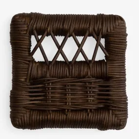 Swatch: Cape Cod Furniture (Brown)