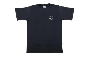 T-Shirt Black EMB - Pinetown Girls High