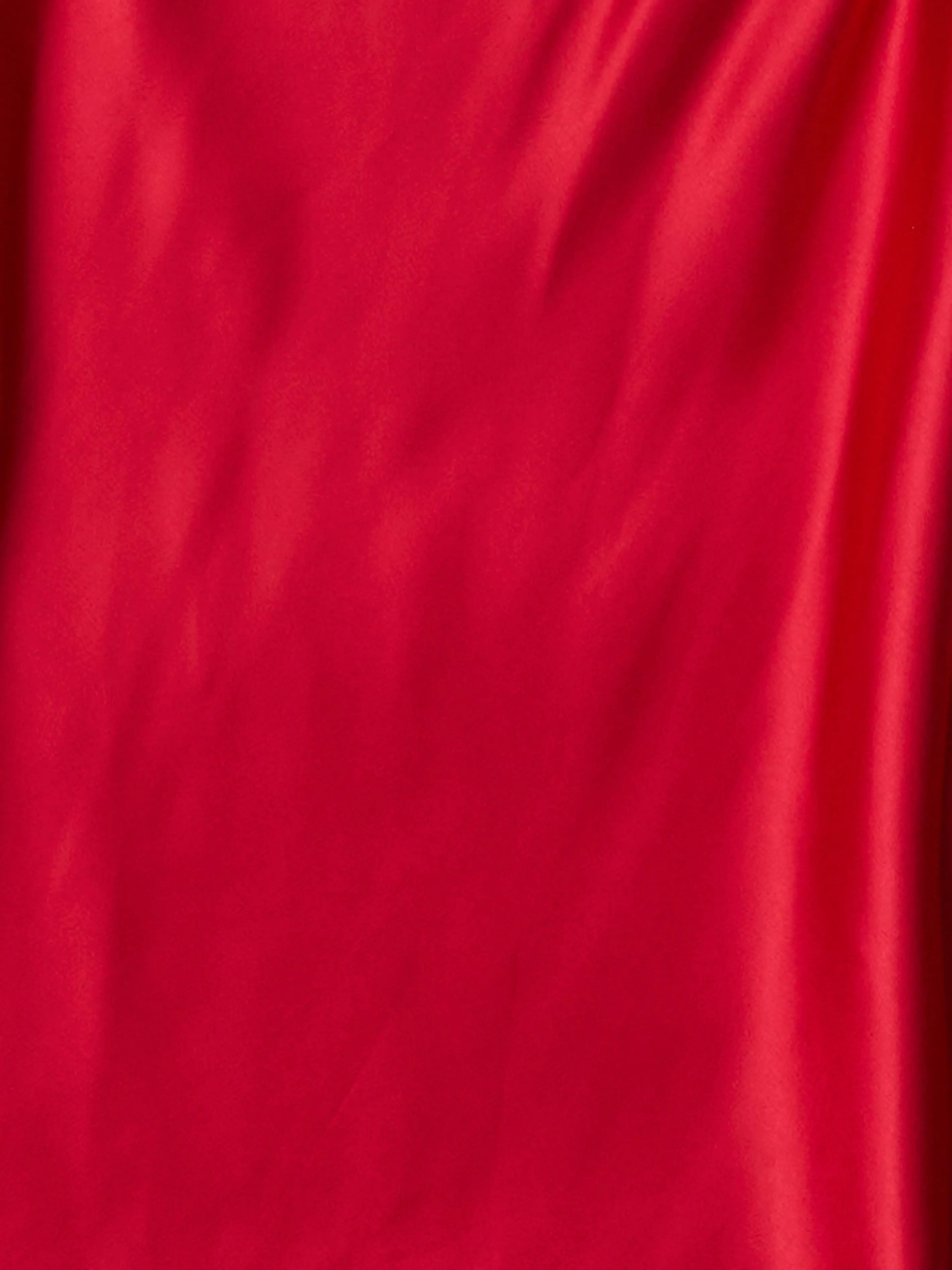 The Ruby Dress