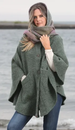 Tina Cape