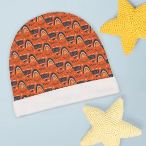 Toddler "Baby's Love" Baby Beanie. Baby Hat, Baby, Beanie, Infant Clothes, Baby, Clothes, Baby Accessories, Toddler Clothes, Beanie.