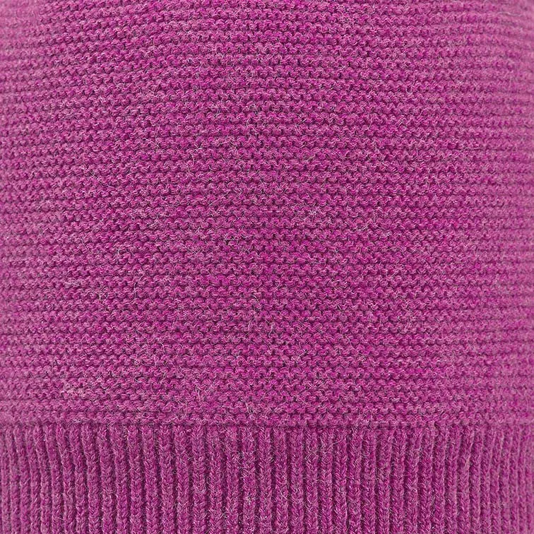 Toshi Beanie Love - Violet