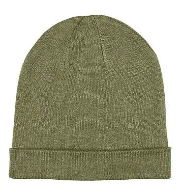 TOSHI - SLINKY ORGANIC BEANIE: CYPRESS