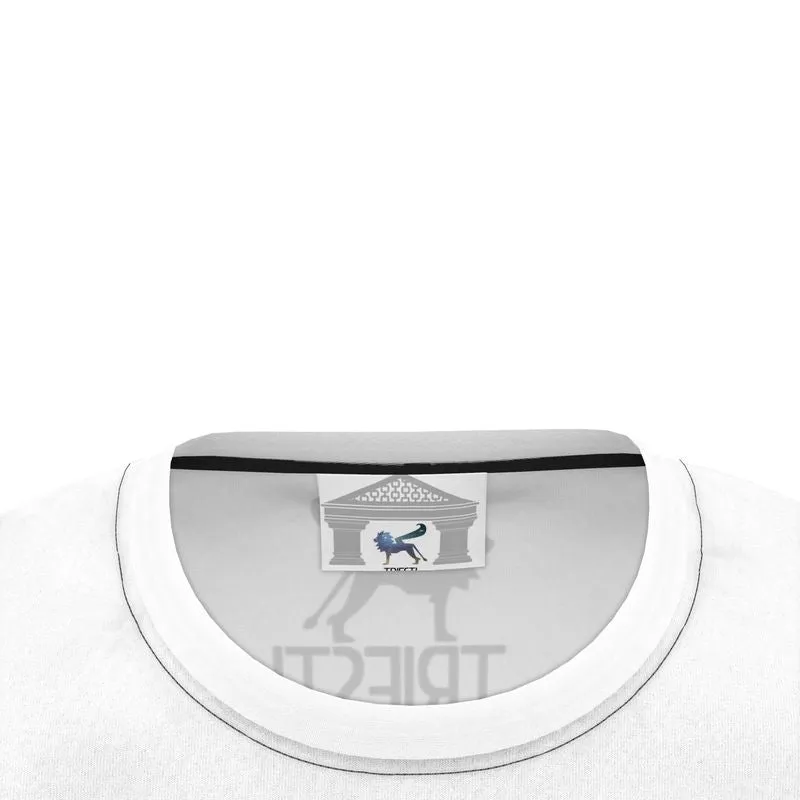 TRIESTI Smoking Hand Tee