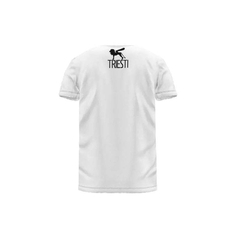 TRIESTI Smoking Hand Tee