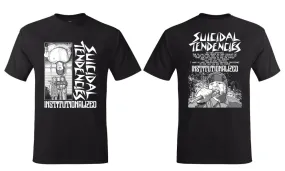 TS83 Institutionalized