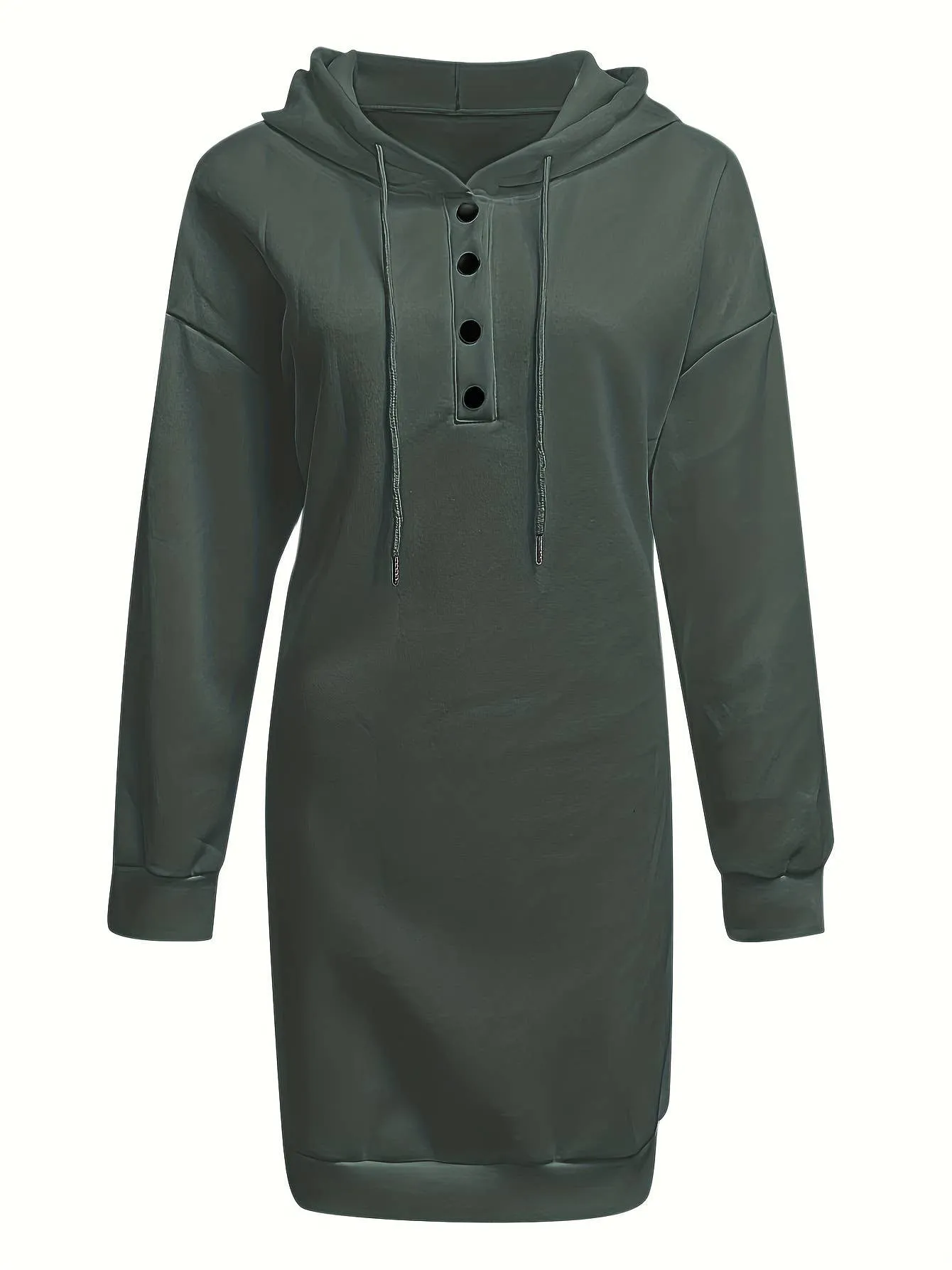 Tunic Hoodie