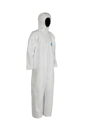Tyvek Du Pont 500- Xpert Wegwerp Overall
