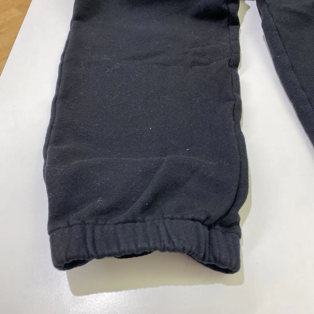 Velvet joggers S