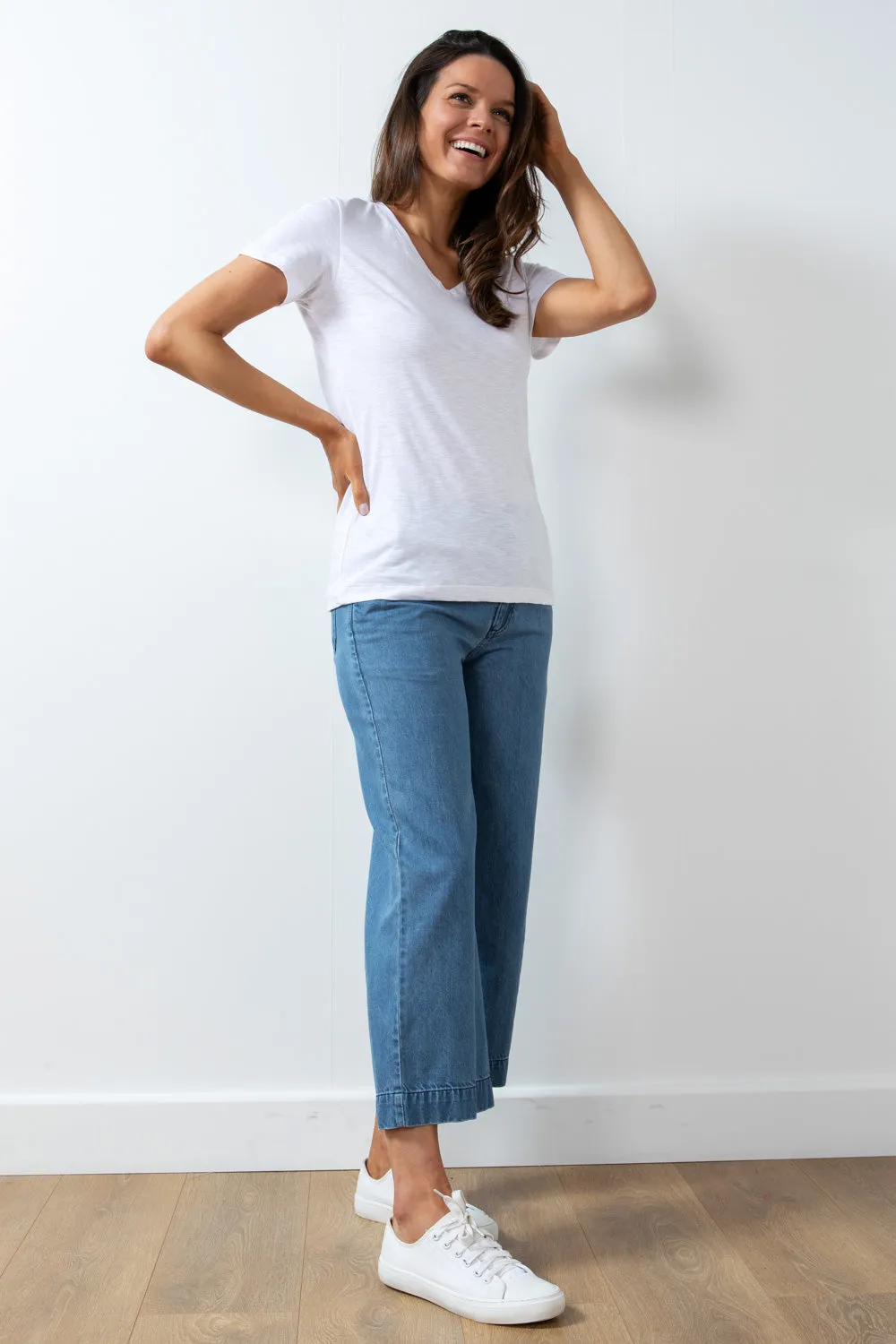 Victoria T-shirt