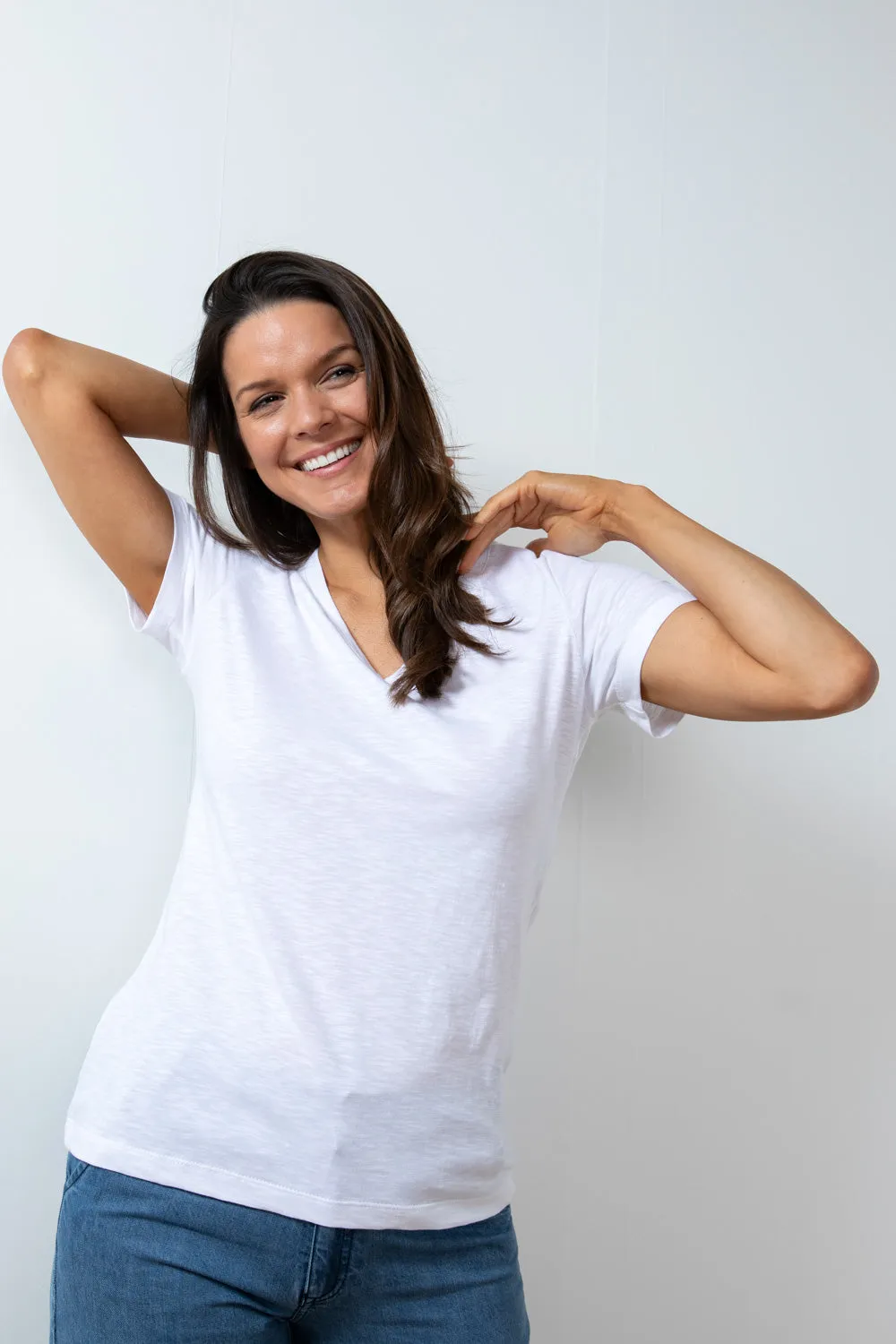 Victoria T-shirt