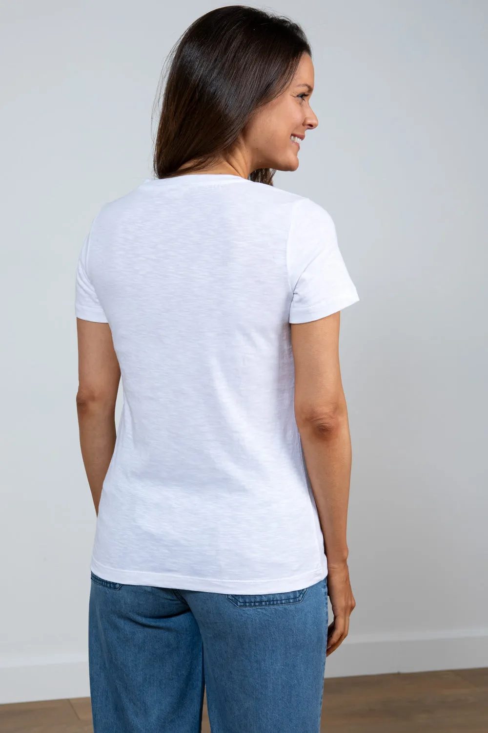 Victoria T-shirt