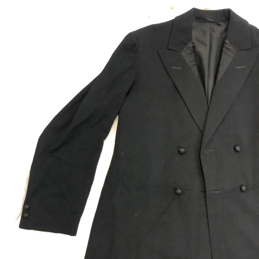 Vintage Coat