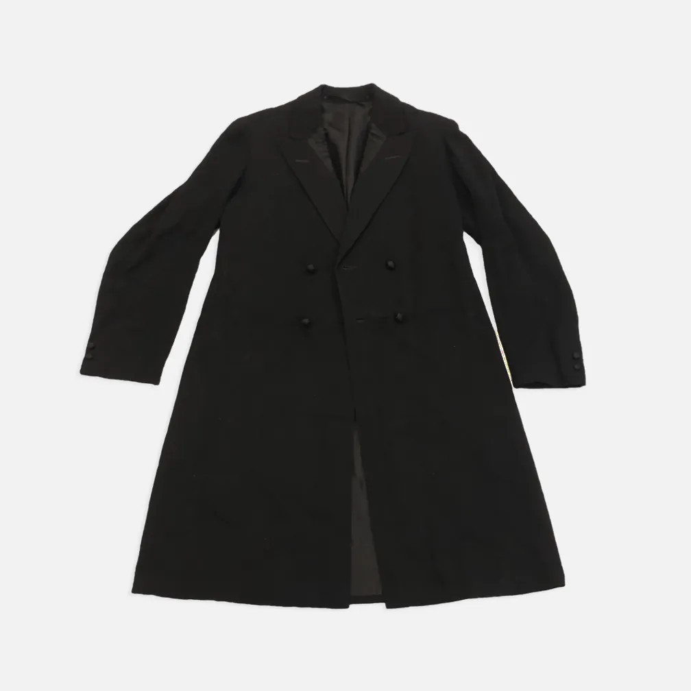 Vintage Coat