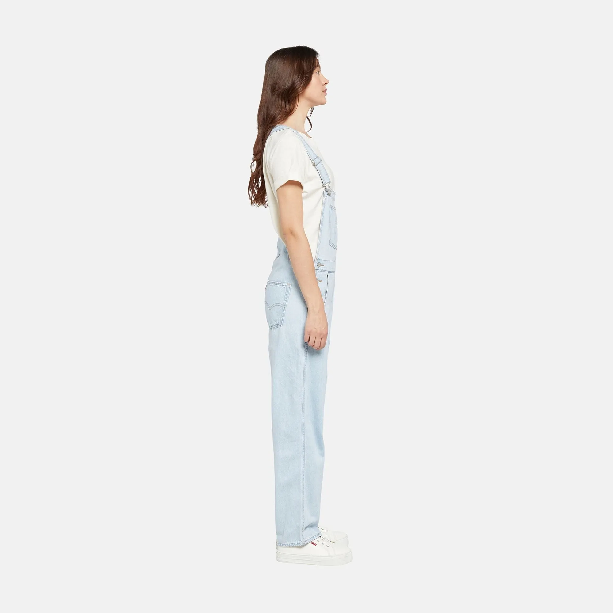 Vintage Overall