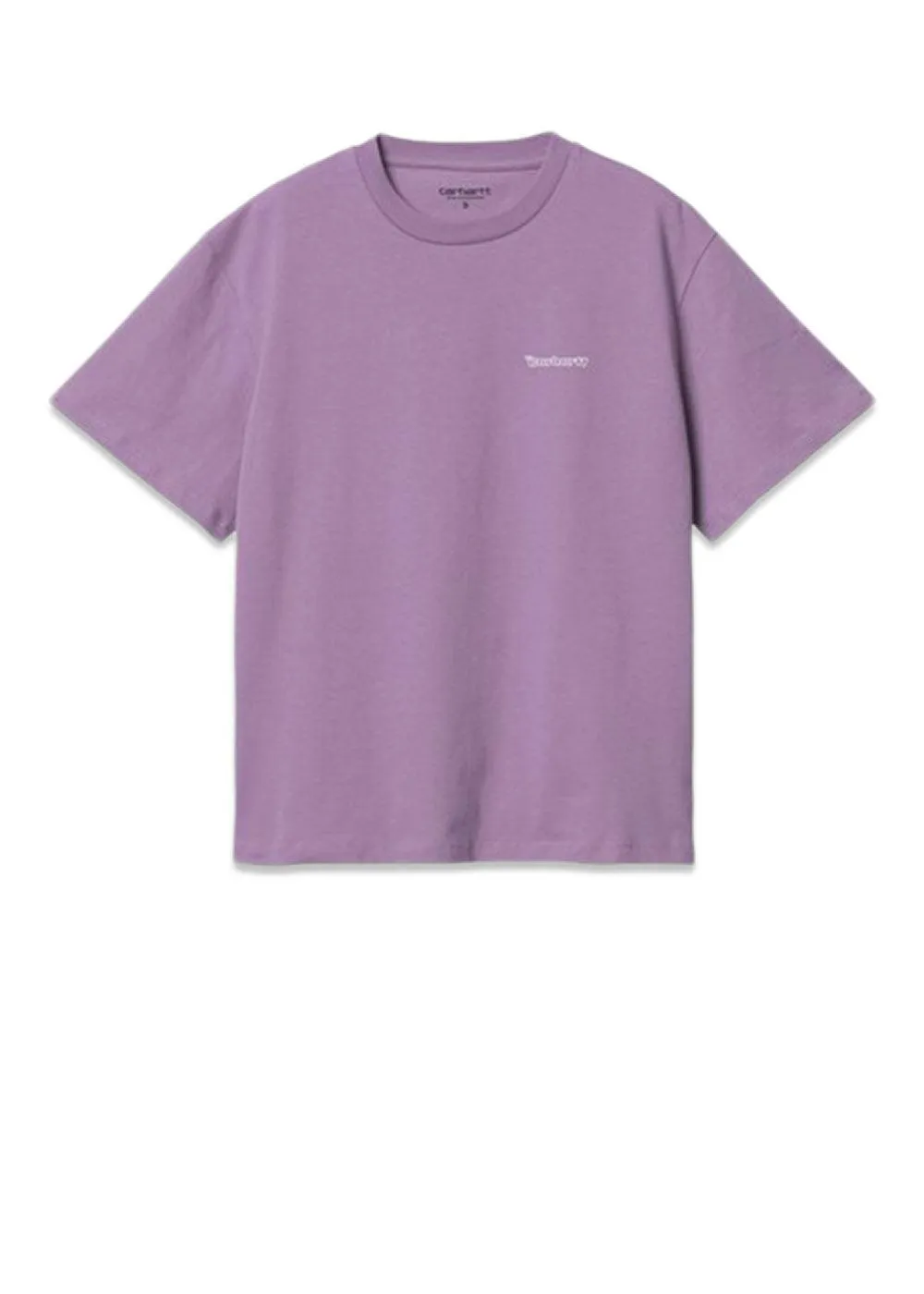 W' S/S Riders T-Shirt - Violanda