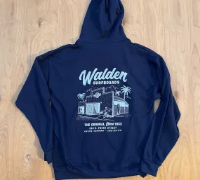 Walden Surf Shop - Navy
