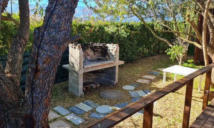 Western Cape: 2 or 3-Night Stay for Two in a Luxury Safari Tent at Villa Tarentaal