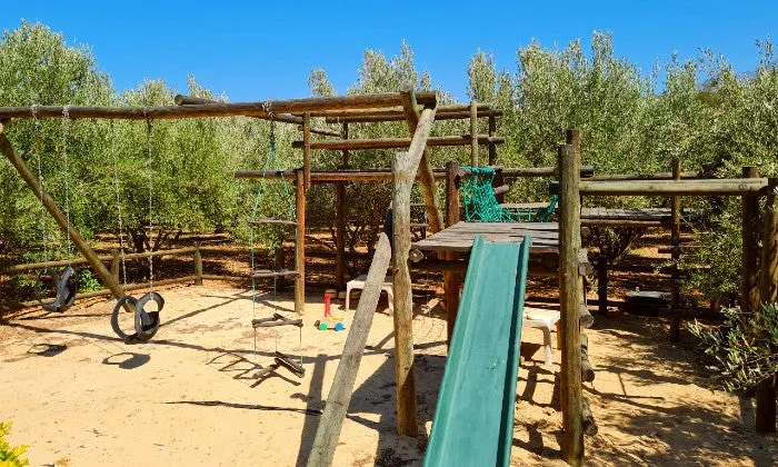 Western Cape: 2 or 3-Night Stay for Two in a Luxury Safari Tent at Villa Tarentaal