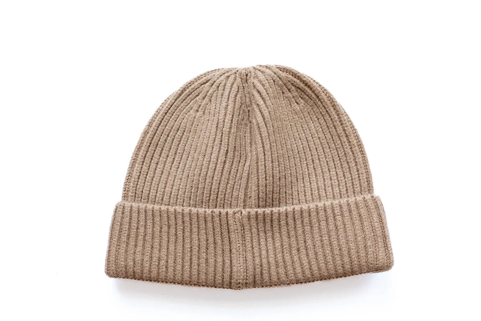 Wheat Terry Tennis Beanie