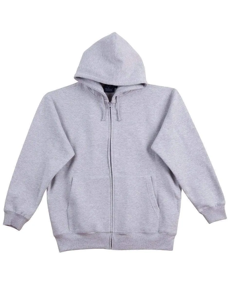 Winning Spirit Double Bay Hoodie Kids' Fl03k