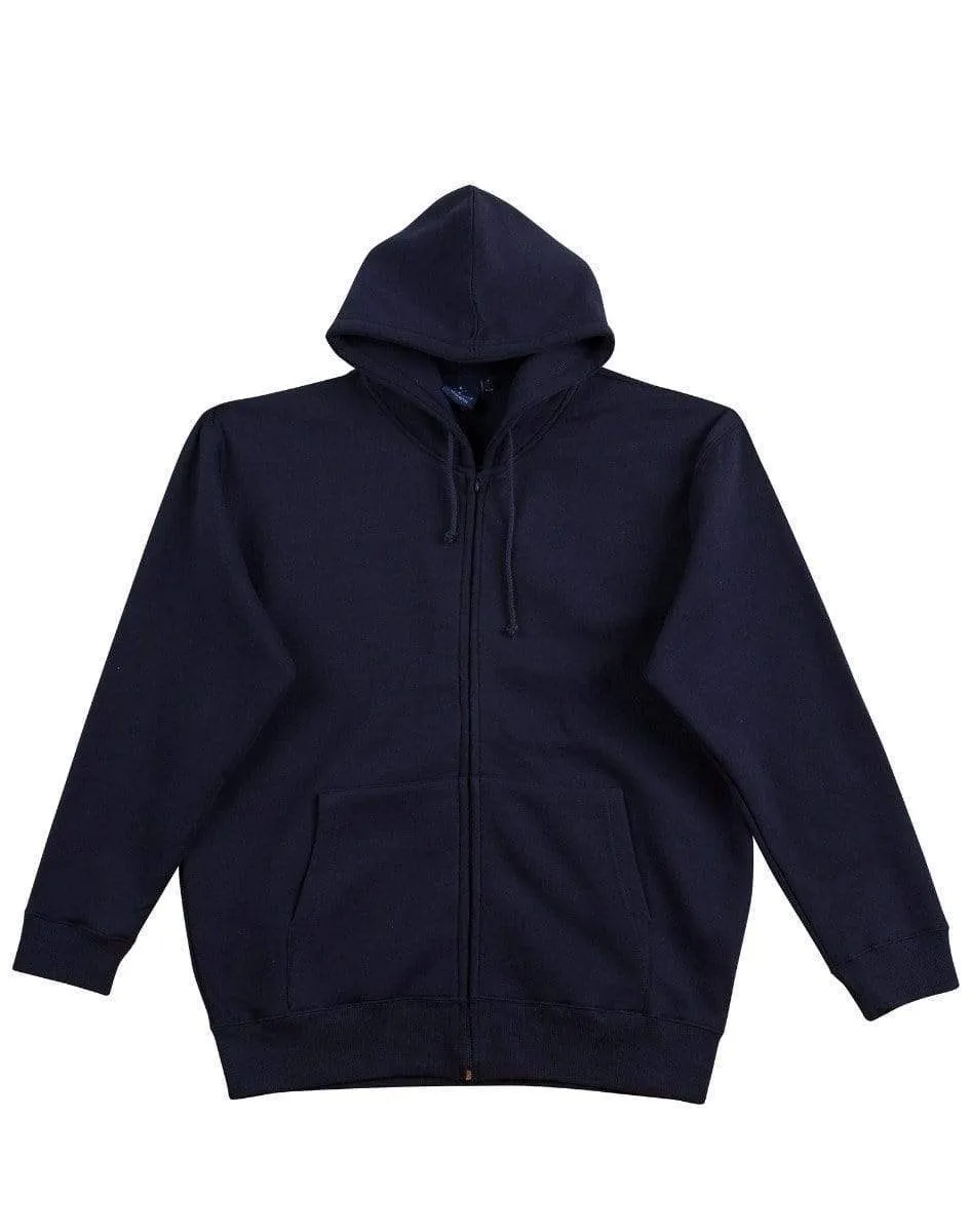Winning Spirit Double Bay Hoodie Kids' Fl03k