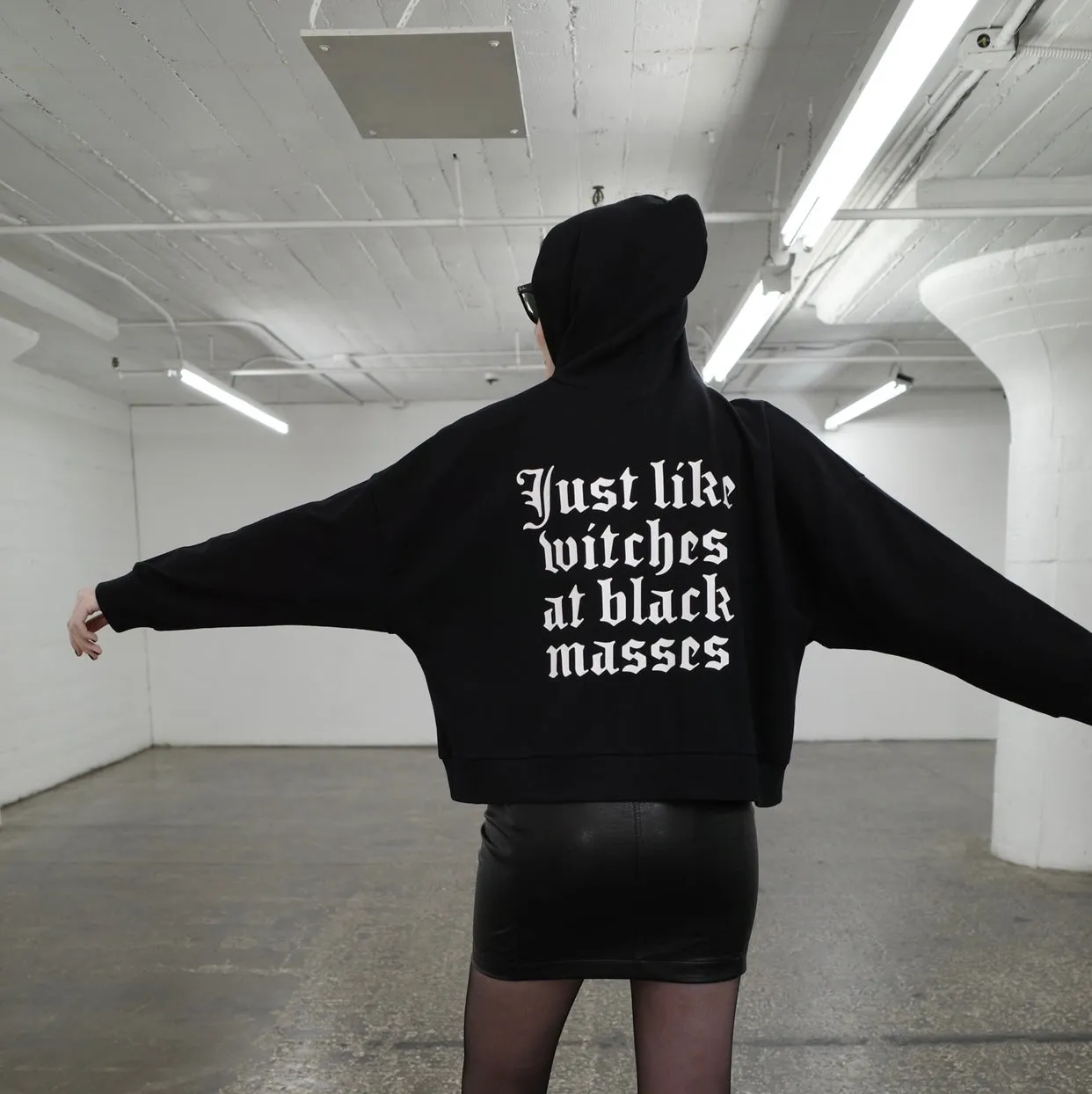 Witches Hoodie