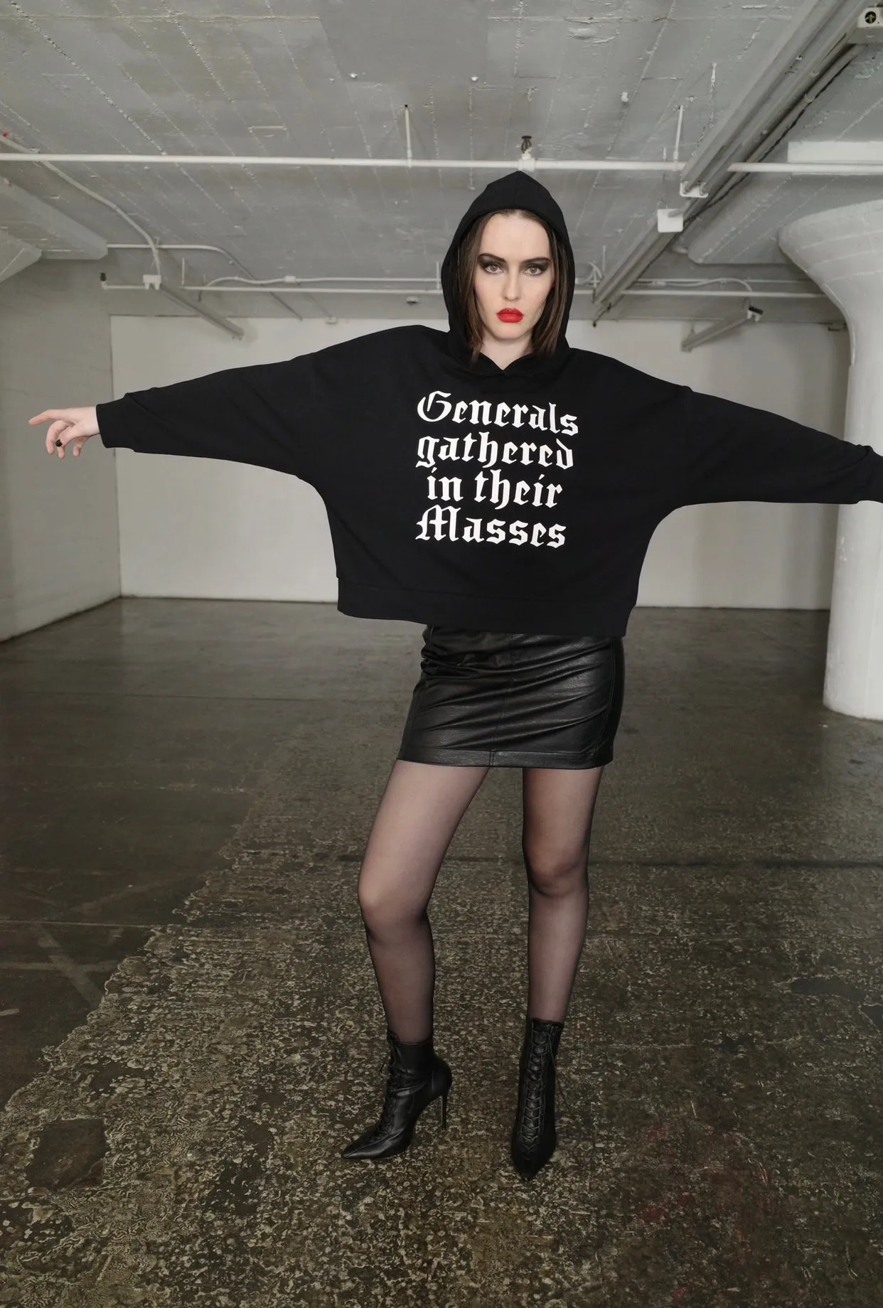Witches Hoodie