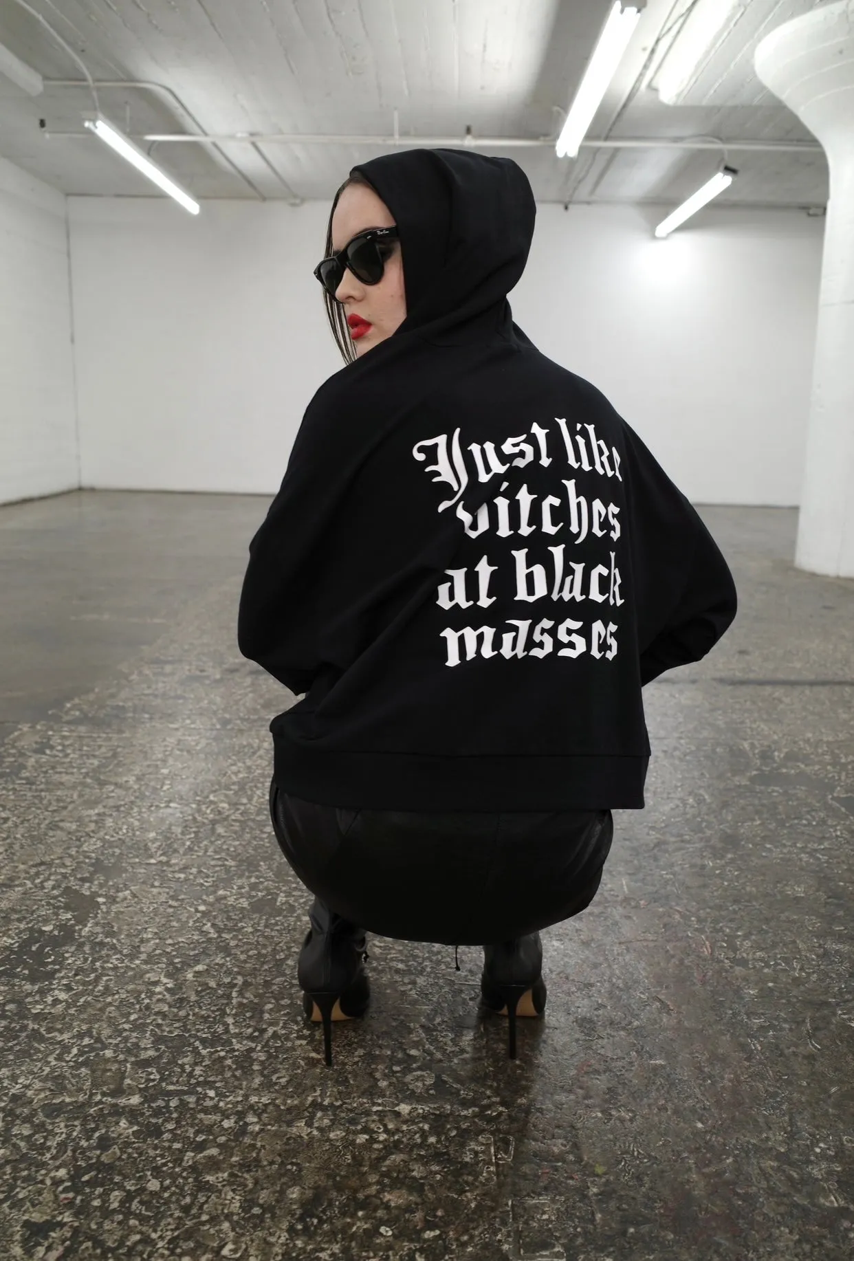 Witches Hoodie