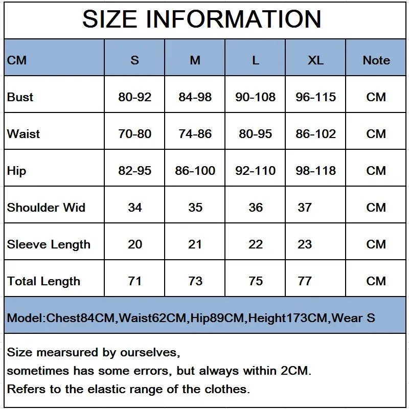 Women Deep V Neck Short Sleeve Bodysuit