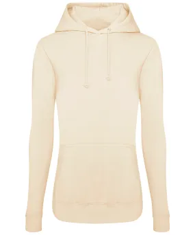 Womens College Hoodie | Vanilla Milkshake
